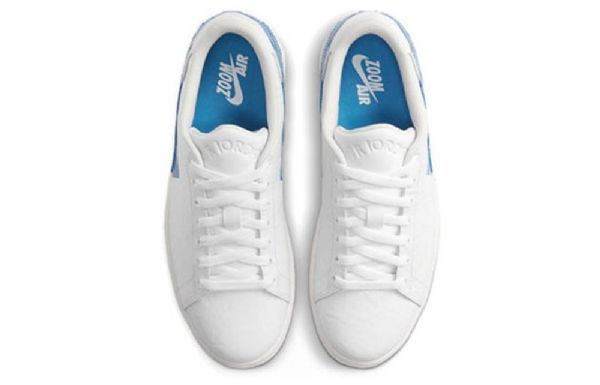 Nike Air Jordan 1 Center Court Retro Koripallokengät Miehille Siniset