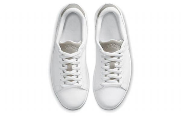 Nike Air Jordan 1 Center Court Retro Koripallokengät Miehille Valkoinen