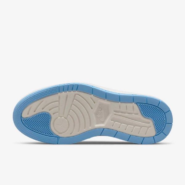 Nike Air Jordan 1 Elevate Low Tops Se Naisten Kengät Valkoinen Sininen