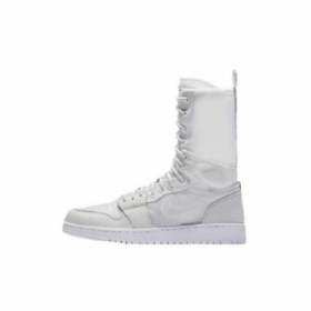 Nike Air Jordan 1 Explorer Xx Reimagined Kengät Miehille Valkoiset