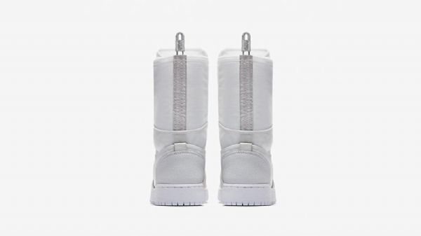 Nike Air Jordan 1 Explorer Xx Reimagined Kengät Miehille Valkoiset