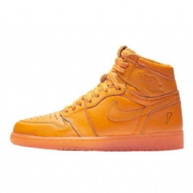 Nike Air Jordan 1 Gatorade Miesten Kengät Oranssi
