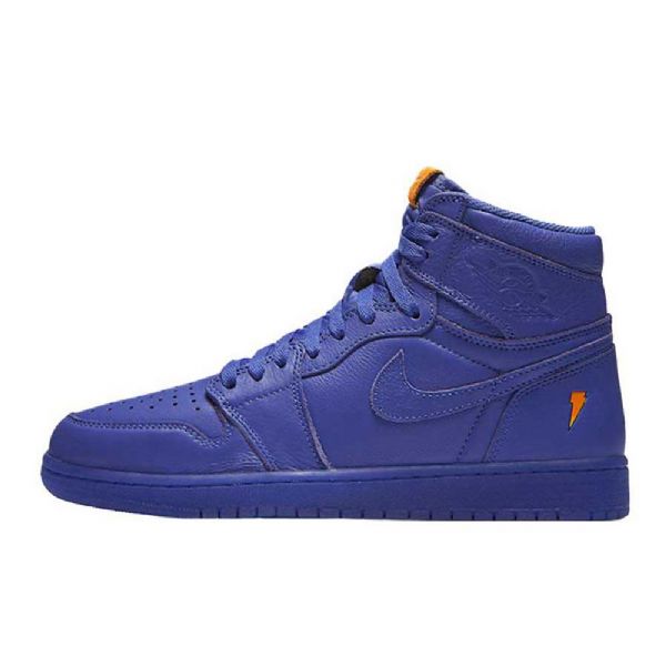 Nike Air Jordan 1 Gatorade Miesten Kengät Violetti