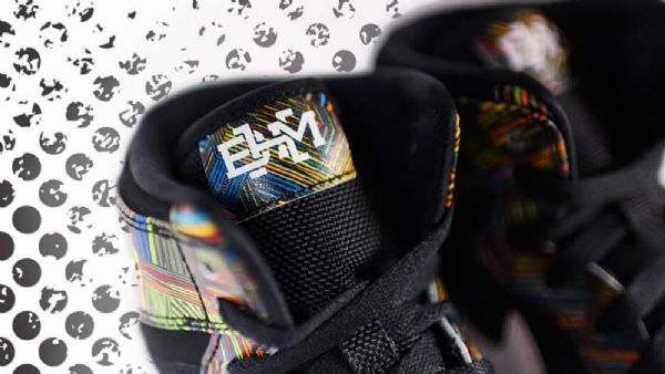 Nike Air Jordan 1 Gs Bhm 2016 Miesten Moniväriset Kengät
