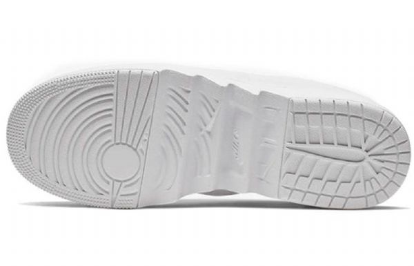 Nike Air Jordan 1 Jester Xx Matalat Topit Nauhaiset Retrokoripallokengät Naisille Valkoiset