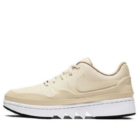 Nike Air Jordan 1 Jester Xx Matalat Topit Nauhoitettu Retro Koripallokengät Naisille Khaki