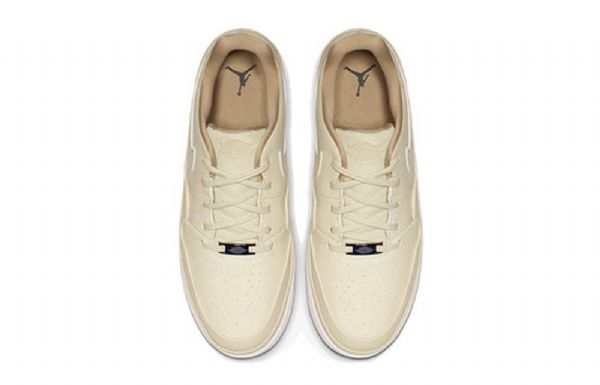 Nike Air Jordan 1 Jester Xx Matalat Topit Nauhoitettu Retro Koripallokengät Naisille Khaki