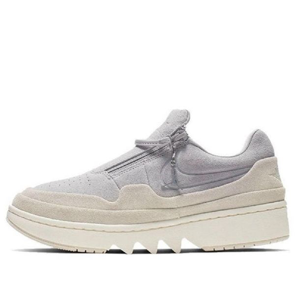 Nike Air Jordan 1 Jester Xx Matalat Topit Retro-koripallokengät Naisille Harmaa