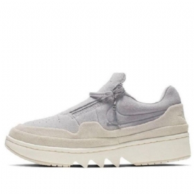 Nike Air Jordan 1 Jester Xx Matalat Topit Retro-koripallokengät Naisille Harmaa