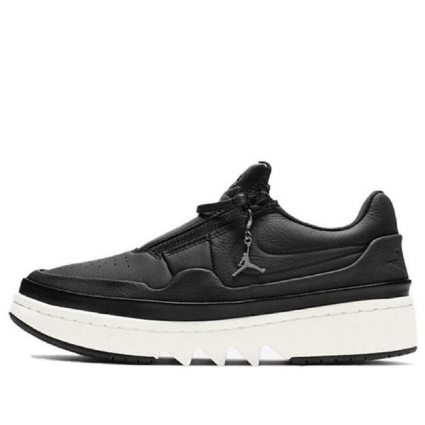 Nike Air Jordan 1 Jester Xx Matalat Topit Retro-koripallokengät Naisille Mustat