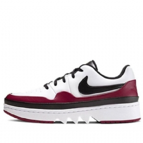 Nike Air Jordan 1 Jester Xx Matalat Topit Retro Koripallokengät Naisille Punainen