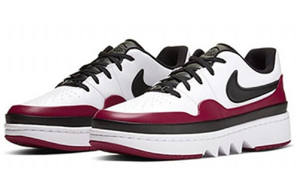 Nike Air Jordan 1 Jester Xx Matalat Topit Retro Koripallokengät Naisille Punainen