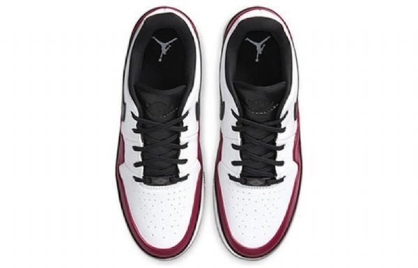 Nike Air Jordan 1 Jester Xx Matalat Topit Retro Koripallokengät Naisille Punainen