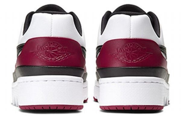 Nike Air Jordan 1 Jester Xx Matalat Topit Retro Koripallokengät Naisille Punainen