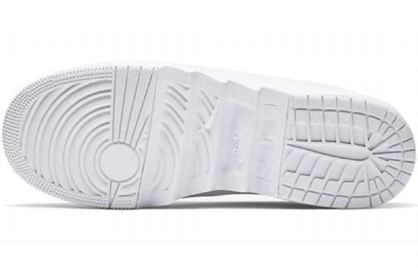 Nike Air Jordan 1 Jester Xx Matalat Topit Retro Koripallokengät Naisille Valkoinen