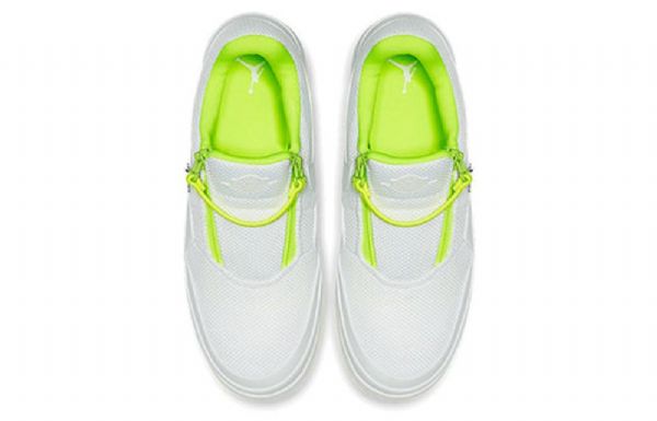 Nike Air Jordan 1 Jester Xx Matalat Urheilukengät Naisille Valkoinen