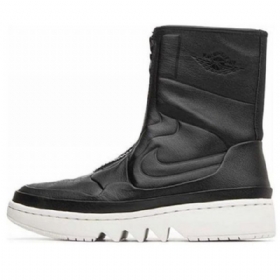 Nike Air Jordan 1 Jester Xx Nilkkurit Naisille Mustat