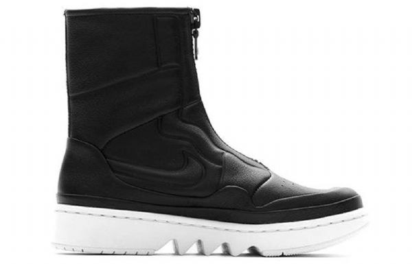 Nike Air Jordan 1 Jester Xx Nilkkurit Naisille Mustat
