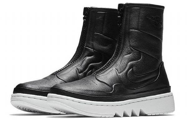 Nike Air Jordan 1 Jester Xx Nilkkurit Naisille Mustat
