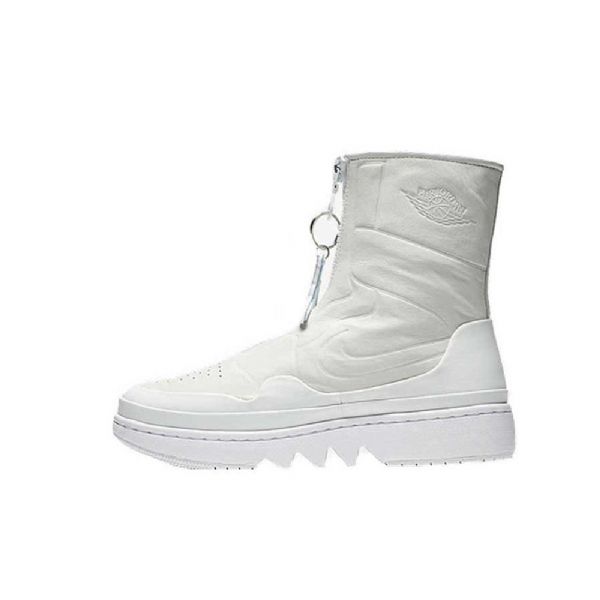 Nike Air Jordan 1 Jester Xx Reimagined Kengät Miehille Valkoiset