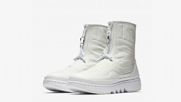 Nike Air Jordan 1 Jester Xx Reimagined Kengät Miehille Valkoiset