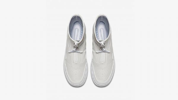 Nike Air Jordan 1 Jester Xx Reimagined Kengät Miehille Valkoiset