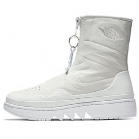 Nike Air Jordan 1 Jester Xx Retro Koripallokengät Naisille Valkoinen