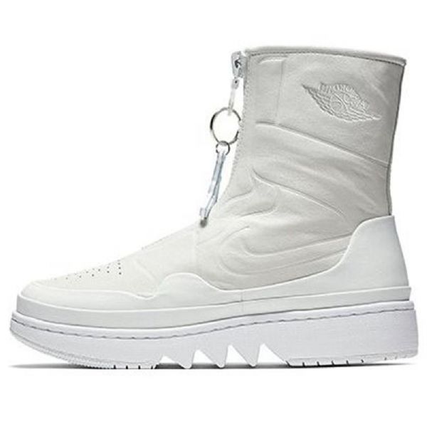 Nike Air Jordan 1 Jester Xx Retro Koripallokengät Naisille Valkoinen