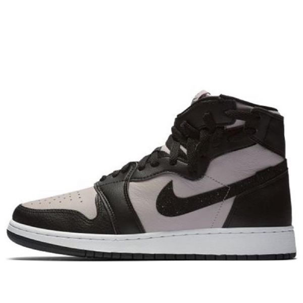 Nike Air Jordan 1 Korkeat Topit Rebel Xx Retro Koripallokengät Naisille Punainen