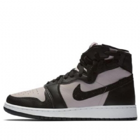 Nike Air Jordan 1 Korkeat Topit Rebel Xx Retro Koripallokengät Naisille Punainen