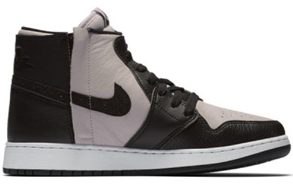 Nike Air Jordan 1 Korkeat Topit Rebel Xx Retro Koripallokengät Naisille Punainen