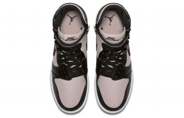 Nike Air Jordan 1 Korkeat Topit Rebel Xx Retro Koripallokengät Naisille Punainen