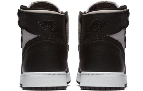 Nike Air Jordan 1 Korkeat Topit Rebel Xx Retro Koripallokengät Naisille Punainen