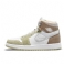 Valkoinen Khaki Mint