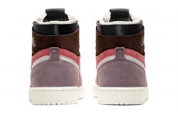 Nike Air Jordan 1 Korkeat Topit Zoom Retro Koripallokengät Naisille Monivärinen
