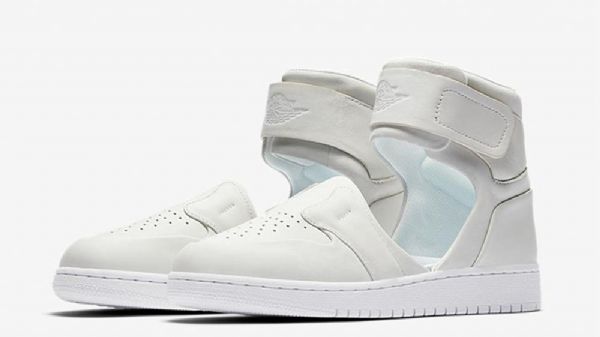 Nike Air Jordan 1 Lover Xx Reimagined Kengät Miehille Valkoiset