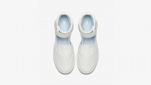 Nike Air Jordan 1 Lover Xx Reimagined Kengät Miehille Valkoiset