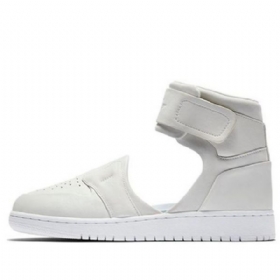 Nike Air Jordan 1 Lover Xx Retro Koripallokengät Naisille Valkoinen