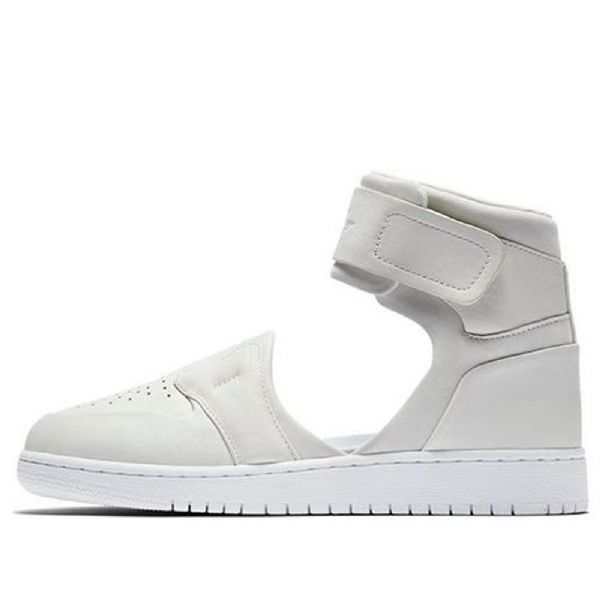 Nike Air Jordan 1 Lover Xx Retro Koripallokengät Naisille Valkoinen