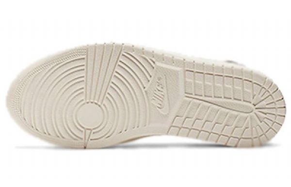 Nike Air Jordan 1 Matalat Slip Retro Koripallokengät Naisille Harmaa