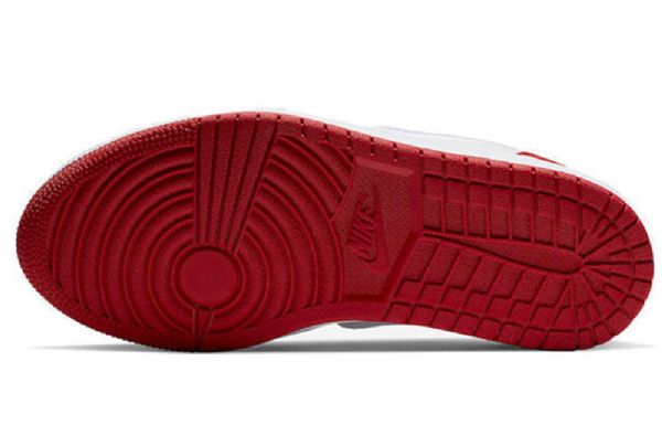 Nike Air Jordan 1 Matalat Slip Retro Koripallokengät Naisille Mustat