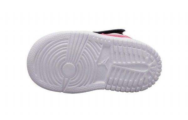 Nike Air Jordan 1 Matalat Topit Alt Td Kengät Lapsille Pinkkisicle