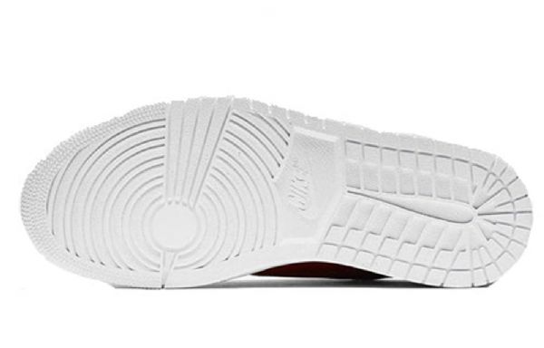 Nike Air Jordan 1 Matalat Topit Ns Retro Koripallokengät Naisille Punainen