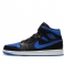 Musta Royal Blue