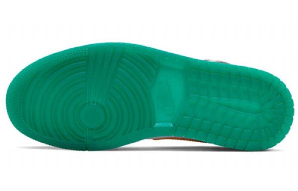 Nike Air Jordan 1 Mid Tops Retro Koripallokengät Naisille Musta Valkoinen