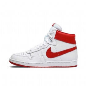 Nike Air Jordan 1 New Beginnings Pack Kengät Miehille Valkoinen Punainen