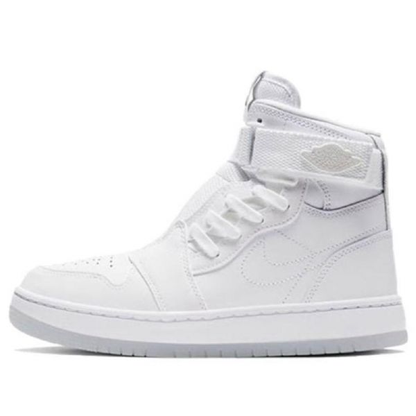 Nike Air Jordan 1 Nova Xx Ep Retro Koripallokengät Naisille Valkoinen