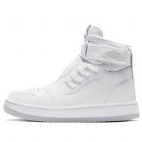 Nike Air Jordan 1 Nova Xx Ep Retro Koripallokengät Naisille Valkoinen