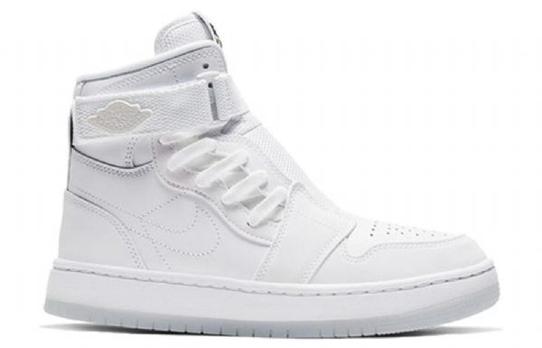 Nike Air Jordan 1 Nova Xx Ep Retro Koripallokengät Naisille Valkoinen