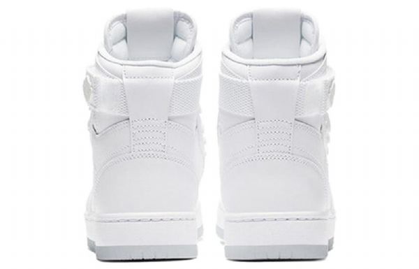 Nike Air Jordan 1 Nova Xx Ep Retro Koripallokengät Naisille Valkoinen
